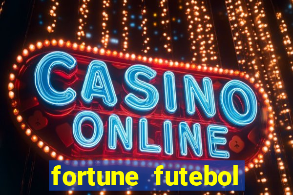 fortune futebol fever demo